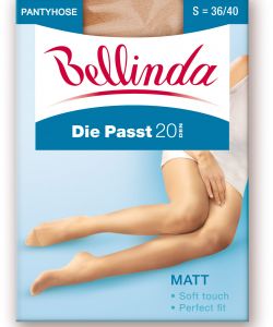 Bellinda - Hosiery 2017